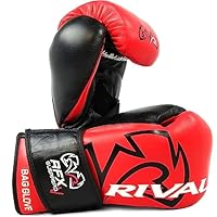 RIVAL RFX GUERRERO ボクシンググローブ ブラック　ライバル RFX-Guerrero Sparring Gloves - SF-H – Rival Boxing Gear USA